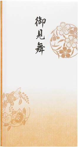 抗菌和紙祝儀　多当　御見舞