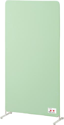 防炎・制菌スクリーン　Ｗ８００　グリーン