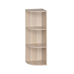 カラーボックス　ナチュラル　ＣＸ－３Ｃ