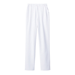 レディスパンツ　ホワイト　ＬＬ