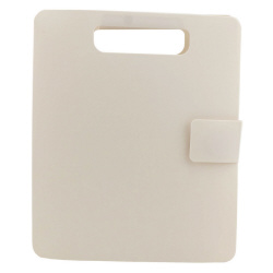 こまごまファイル　ホワイト