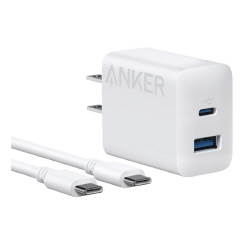 Ｃｈａｒｇｅｒ　ＵＳＢ－Ｃ　＆　ＵＳＢ－Ｃケーブル