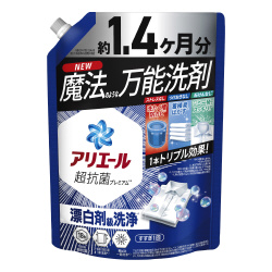 アリエールジェル　替　１０００Ｇ