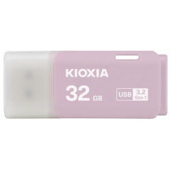 ＵＳＢキャップ式ピンク３２ＧＢ