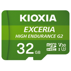 高耐久ｍｉｃｒｏＳＤＨＣメモリーカード３２ＧＢ