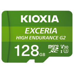 高耐久ｍｉｃｒｏＳＤＸＣメモリーカード１２８ＧＢ