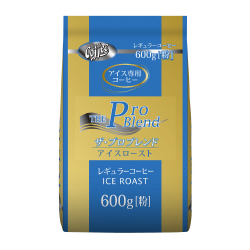 ザ・プロブレンドアイスロースト６００ｇ