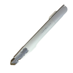 プレシジョンカッター　ホワイト