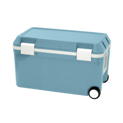 フォレスクルー４５　セラドンブルー