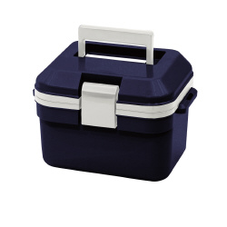 フォレスクルー５　ダークブルー