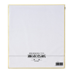 色紙　ＮＯ．４　奉書