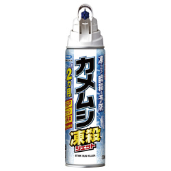 カメムシ凍殺ジェット　３００ＭＬ
