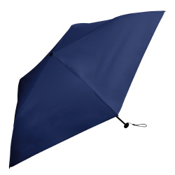 ５０ｃｍミニ　トニカル　無地　ネイビー