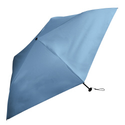 ５０ｃｍミニ　トニカル　無地　ブルー