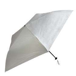 ５０ｃｍミニ　トニカル　無地　アッシュグレー