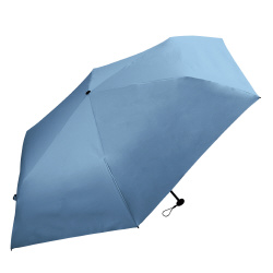 ５５ｃｍミニ　トニカル　無地　ブルー