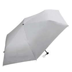 ５５ｃｍミニ　トニカル　無地　アッシュグレー