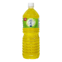 綾鷹　１２５０ｍｌ　８本