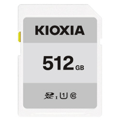 ＳＤＸＣメモリーカード５１２ＧＢ×５