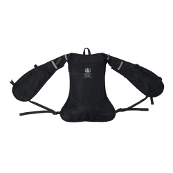 水冷服ウェアＤＩＲＥＣＴＣＯＯＬＰＲＯバッテリー付