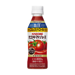 カゴメトマトジュース食塩無添加２５７ｍｌ２４本入り