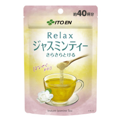 さらさらとけるＲｅｌａｘジャスミンティー３２ｇ