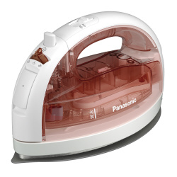 コードレススチームアイロン