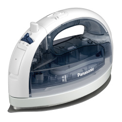 コードレススチームアイロン