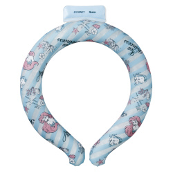 ネッククーラー涼感リングＭアリエル２３