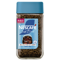ネスカフェ　アイスブレンド　瓶８０ｇ