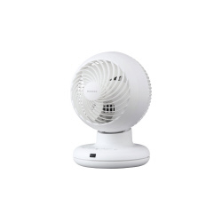 ＡＣボール型サーキュレーター　ホワイト