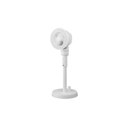 サーキュレーター扇風機ＡＣスタンドファンマイコンＷ