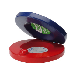 木製カスタネットパック入