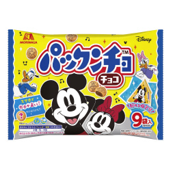 パックンチョ＜チョコ＞大袋