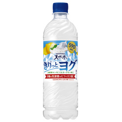 きりっとヨグ　５９０ｍｌ２４本