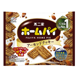 ホームパイ　アーモンドクッキー　１４６ｇ×８