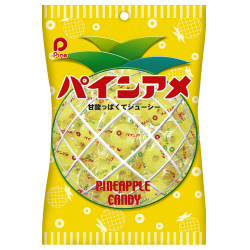 パイン　パインアメ　１１０ｇ×３