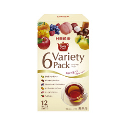 デイリークラブ　６バラエティパック　１２袋入