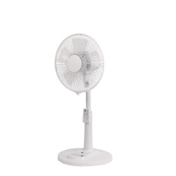 ゼピール　リモコン式リビング扇風機