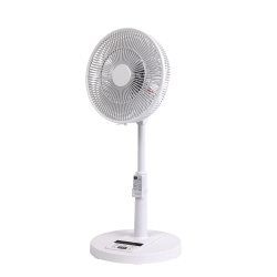 ゼピール　ＤＣリビング扇風機　静音タイプ