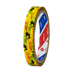 ストアテープ　ネコ