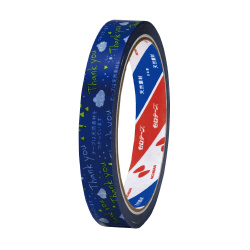 ストアテープ　クレヨンタッチ