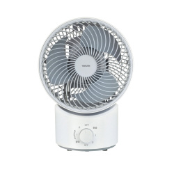 １８ｃｍ　サーキュレーター全分解仕様－左右首振り