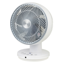 ３０ｃｍ　サーキュレーター上下左右首振り