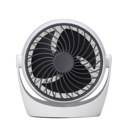 ジェットＦＡＮ　ホワイト