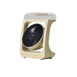 コードレスミストＦＡＮ