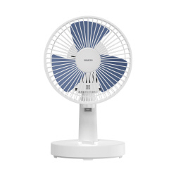 １８ｃｍ　卓上扇