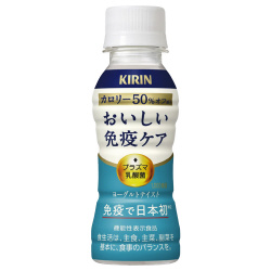 おいしい免疫ケアカロリーオフ　１００ｍｌＰ　３０本