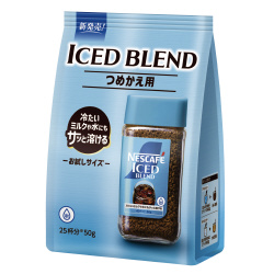 ネスカフェ　アイスブレンド　５０ｇ
