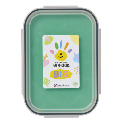 ＰＡＬＭ　ＣＯＬＯＲＳ　ＢＩＧ　みどり